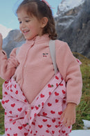 Thermy Fleece Vest