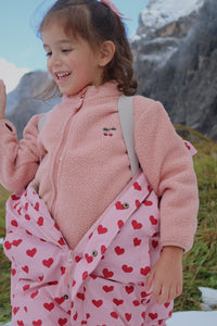 Thermy Fleece Vest