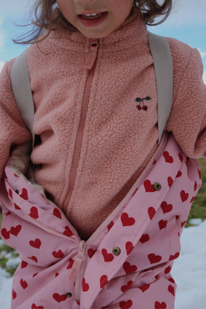 Thermy Fleece Vest