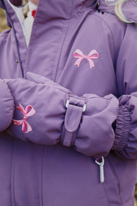 Nohr Handschoenen