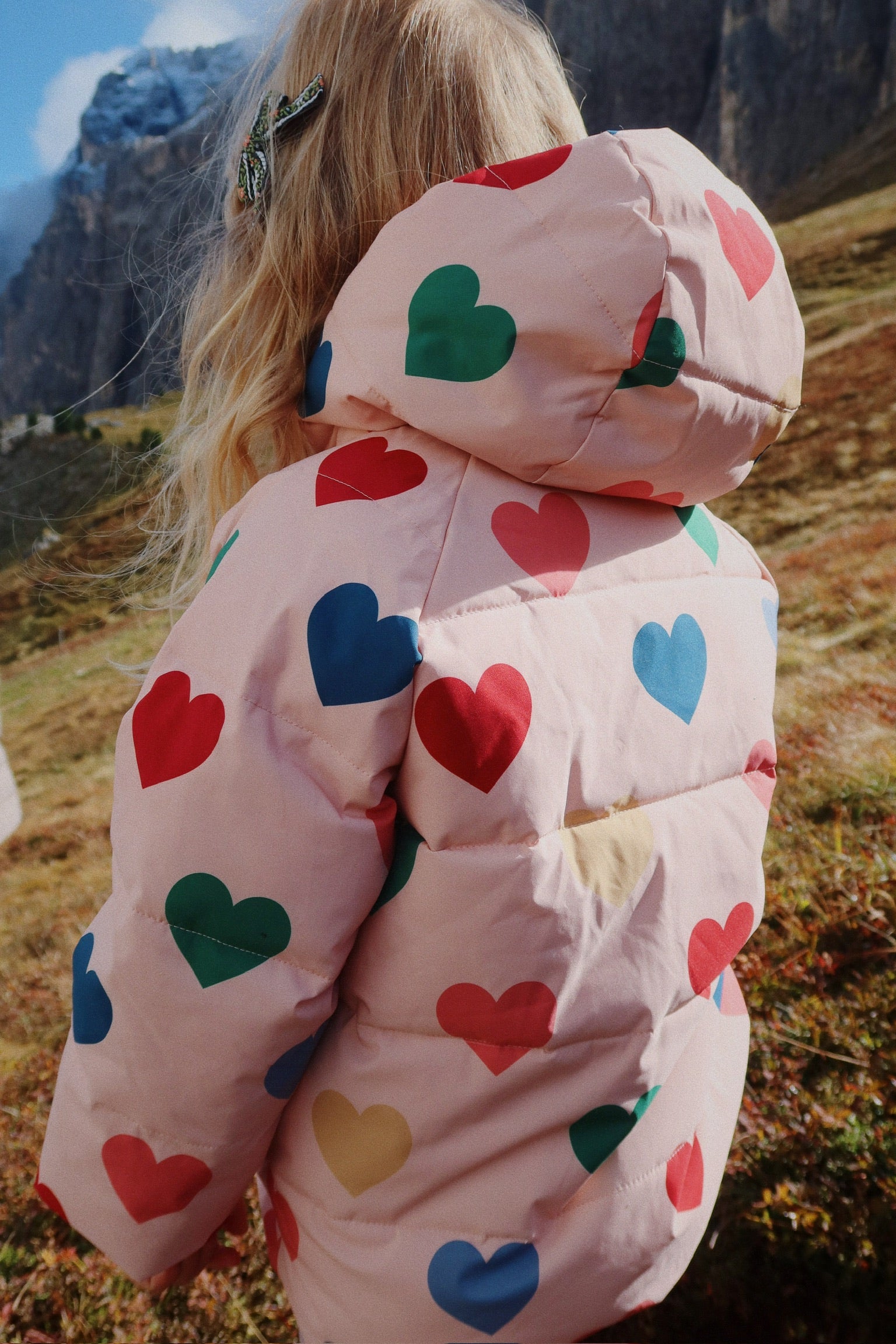 Toddler (80-86)