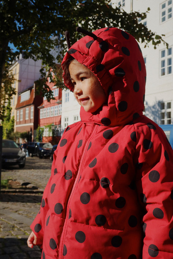 Lady Dot