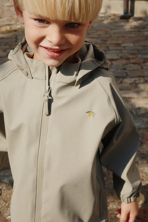 Plainy Rain Set 