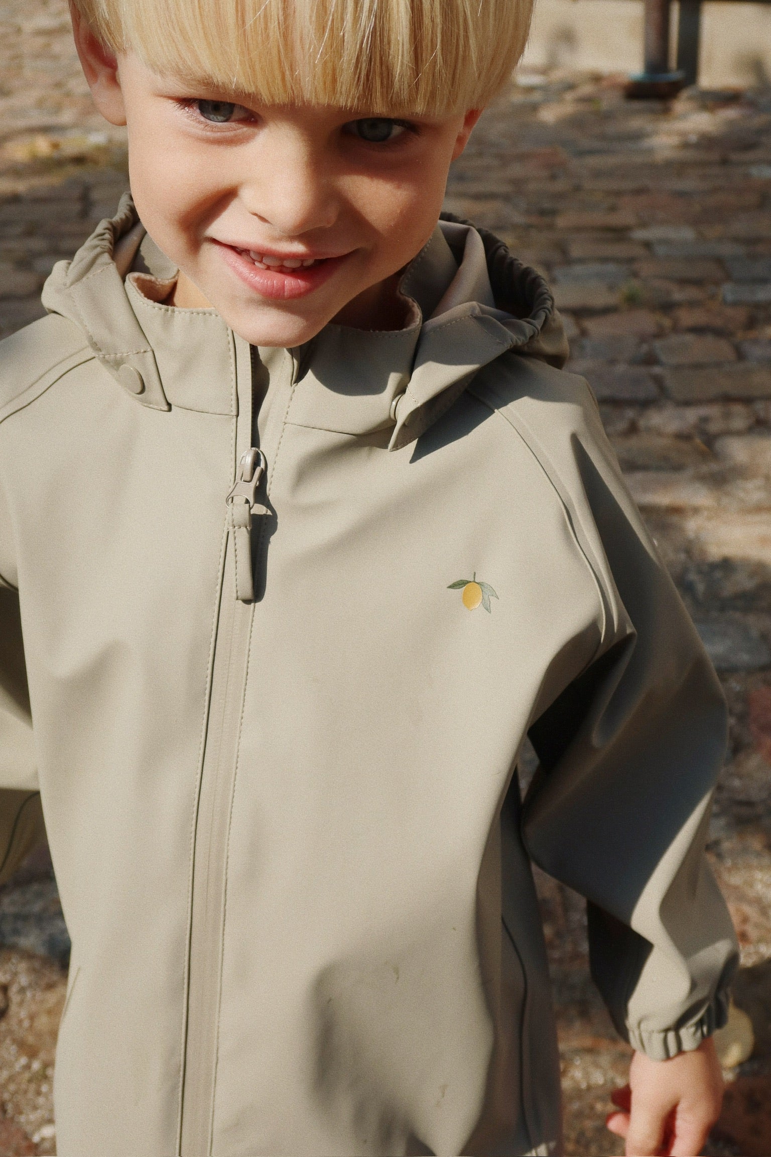 Plainy Rain Set 