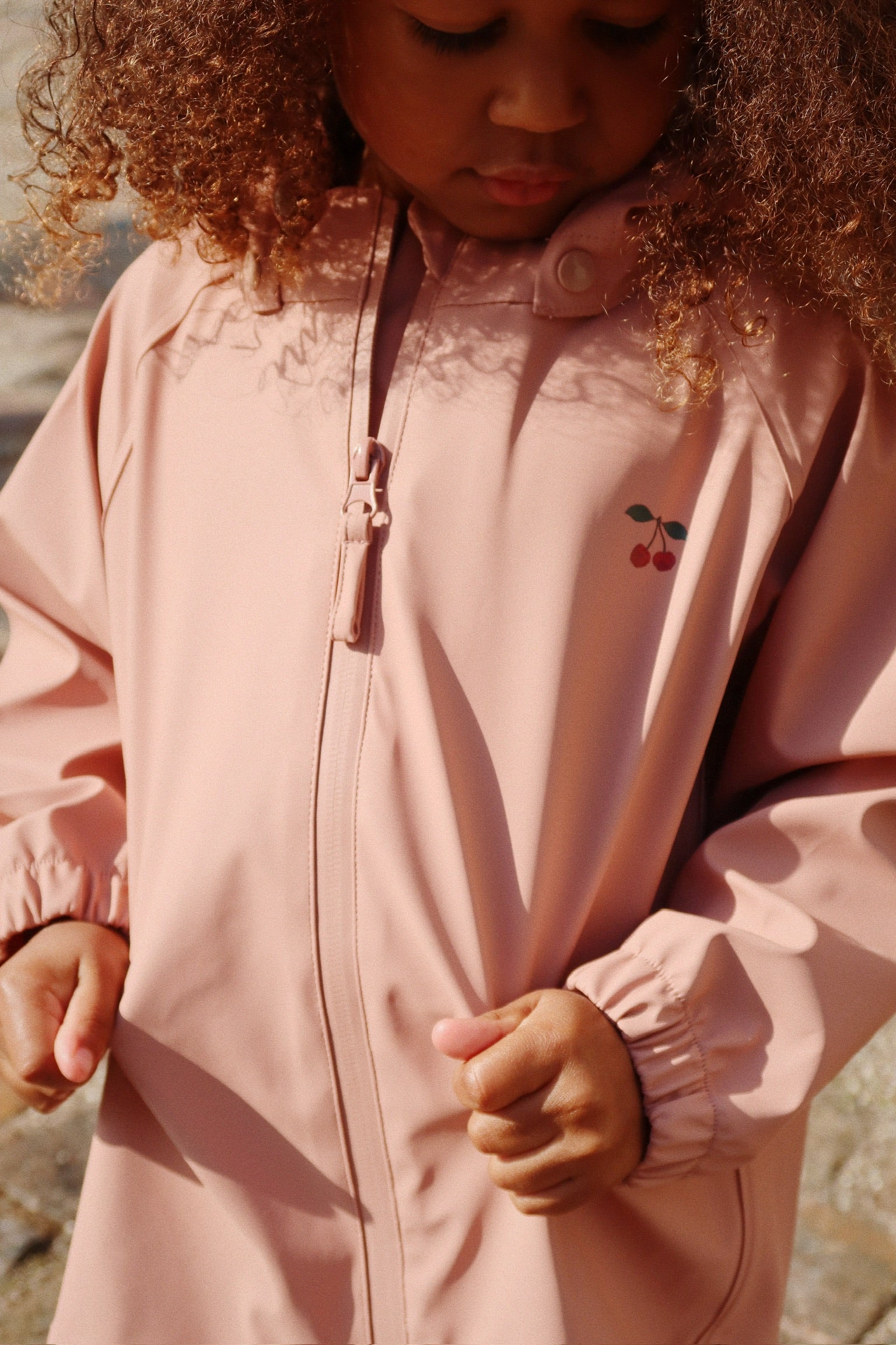 Plainy Rain Set