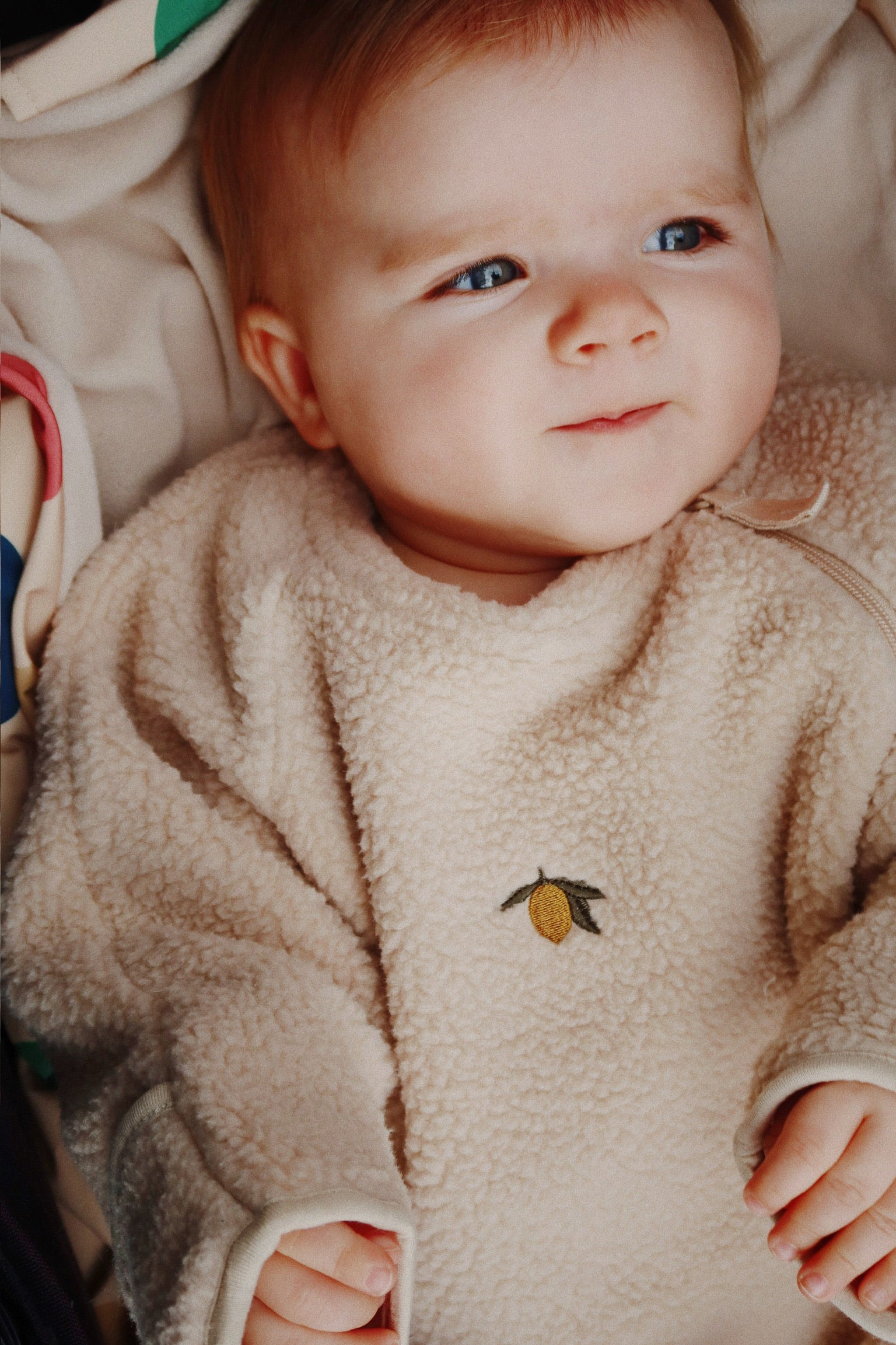 Safa Outdoor Suit
