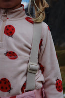 Tavi Fleece Sweater