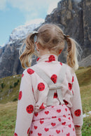 Tavi Fleece Sweater