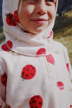 Tavi Fleece Trui