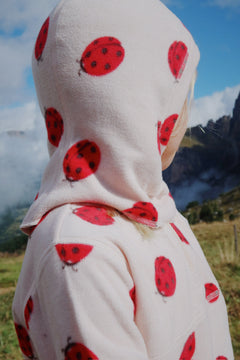 Tavi Fleece Trui