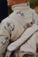 Tavi Fleece Sweater