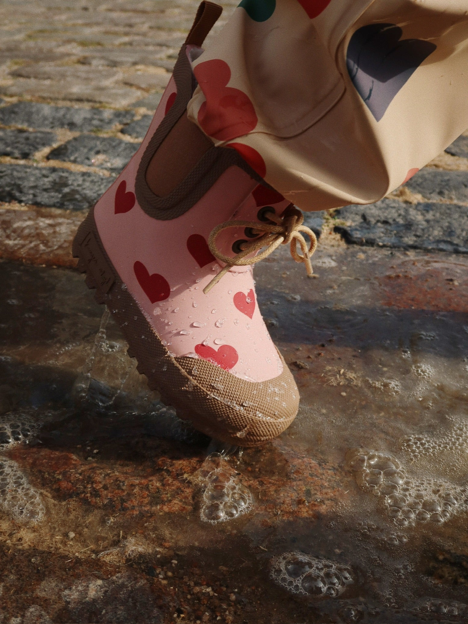 Thermal Boots