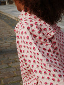 Thermal jacket
