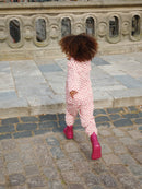 Thermal jacket