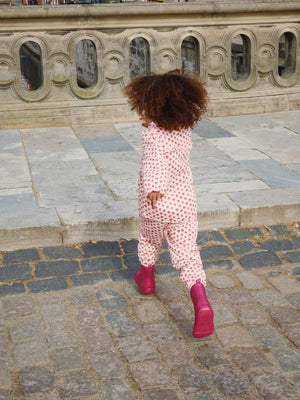 Thermal Pants