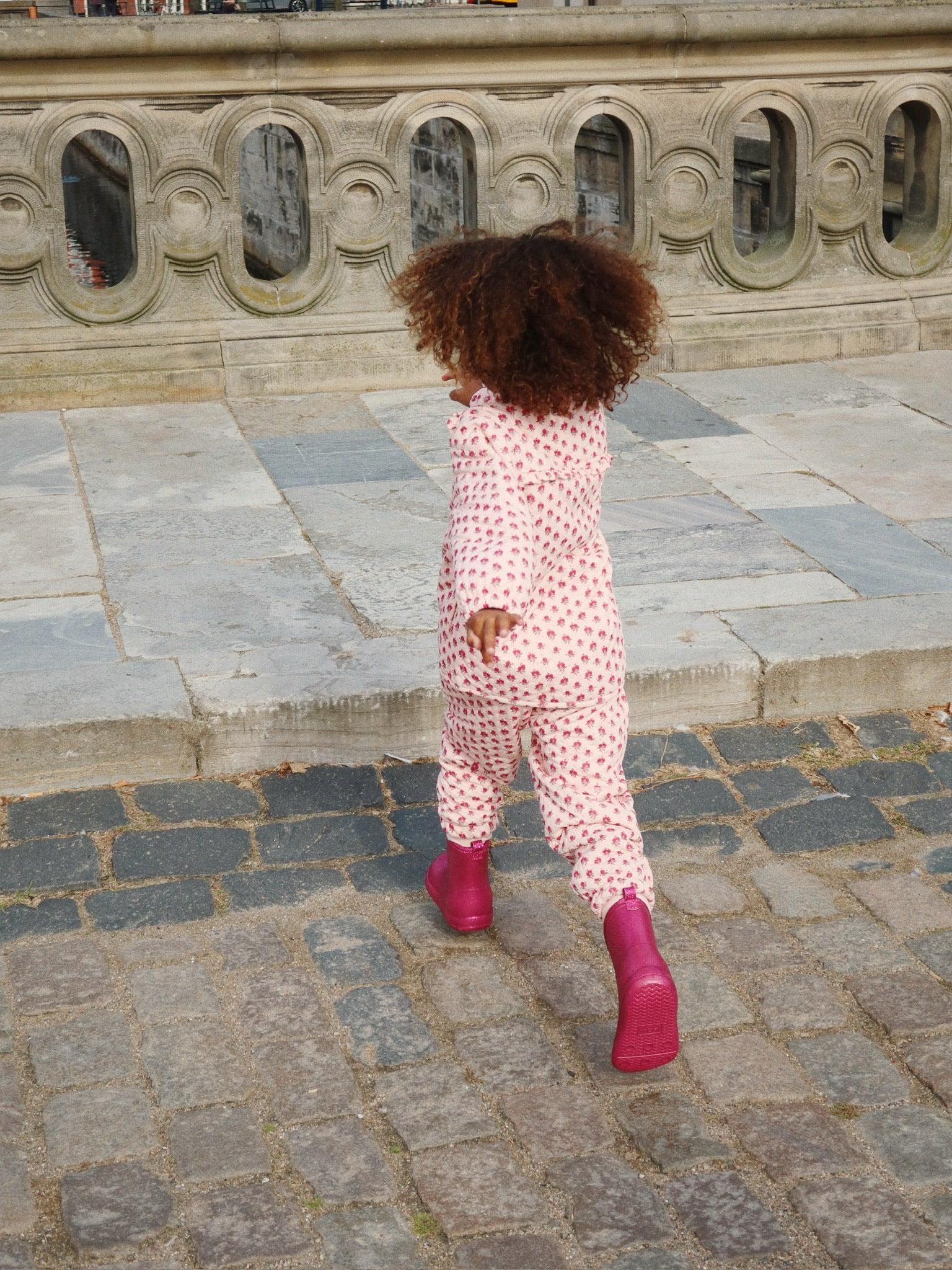 Thermal Pants