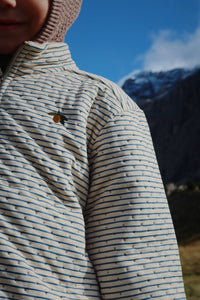 Thermal jacket