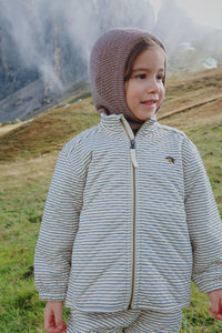 Thermal jacket