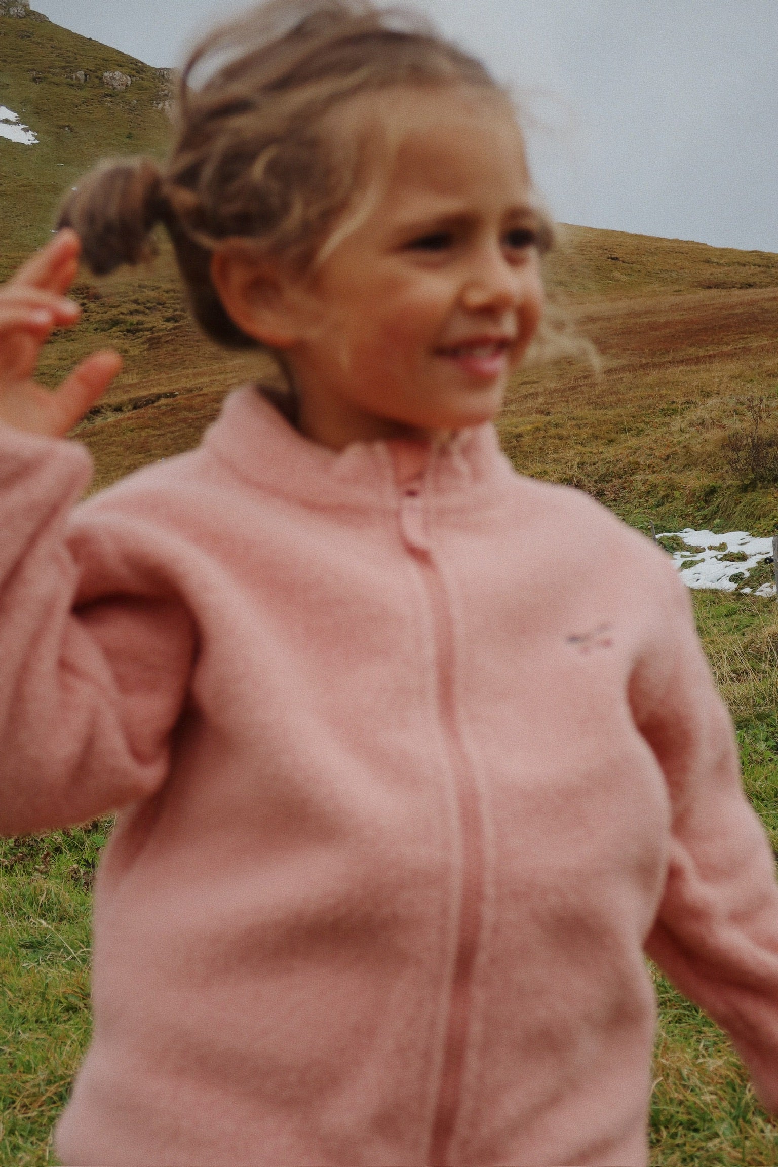 Thermy Fleece Vest