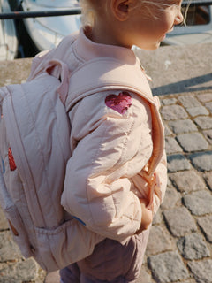 Juno Sequin Bomber Jack