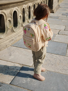Juno Sequin Bomber Jack