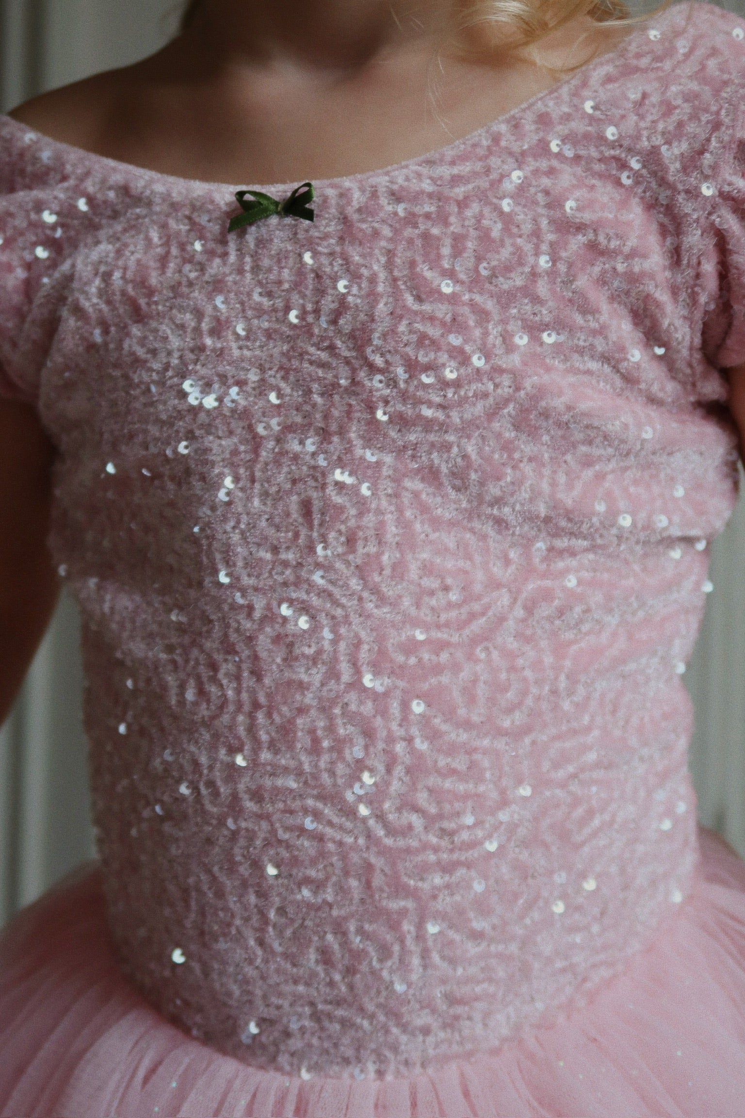 Ballerina Dress