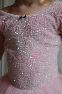 Ballerina Dress