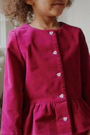 Barbara Vest