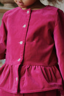 Barbara Vest
