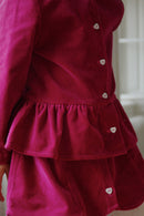Barbara Vest
