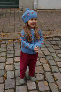 Belou Baret