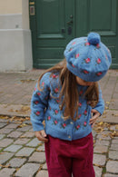 Belou Baret