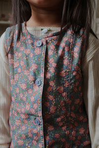 Cara Dress