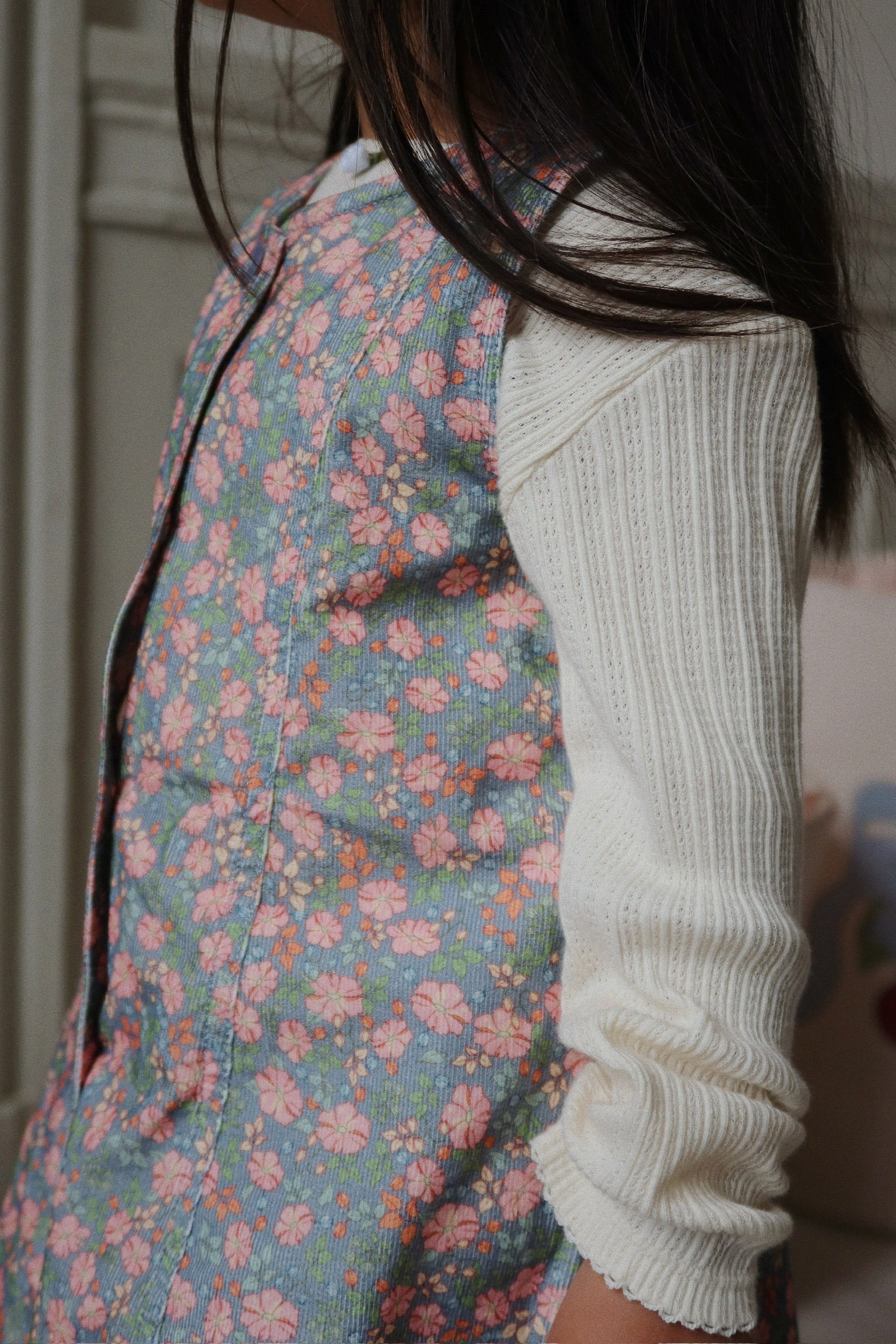 Cara Dress