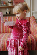 Carlito Dress