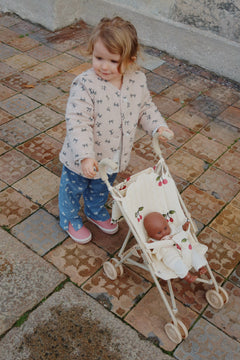 Coco Jacket