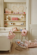 Poppen babynestje
