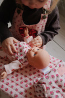 Poppen verzorgingsset