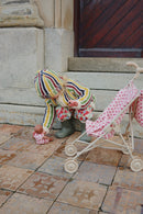 Poppen buggy