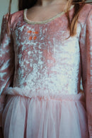 Elisa Prinsessen Jurk