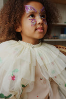 Glitter Feeën Kostuum