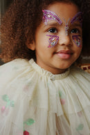 Glitter Feeën Kostuum