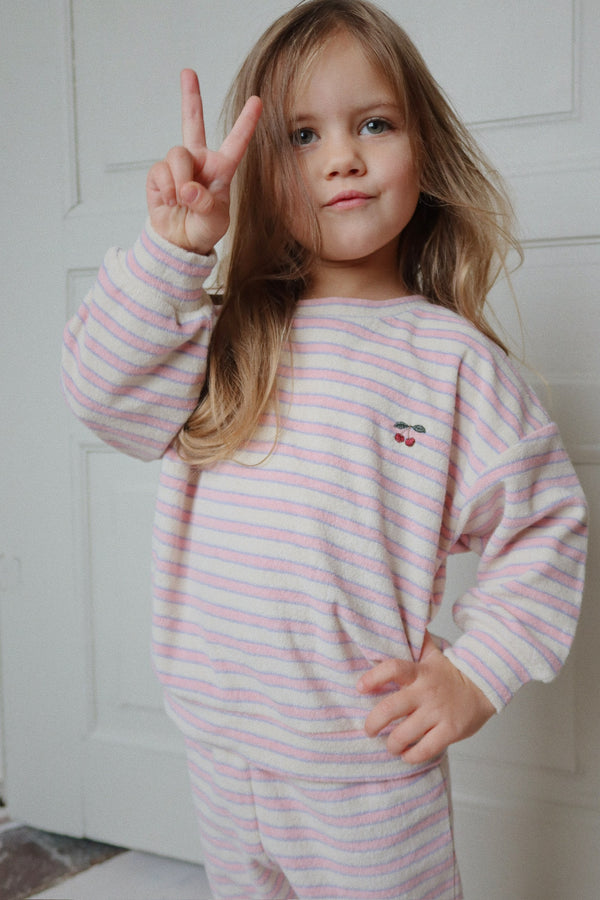 Lolly Stripe