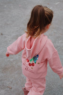 Lou Sequin Vest