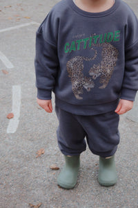 Lou Sweater
