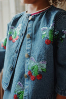 Magot Overshirt