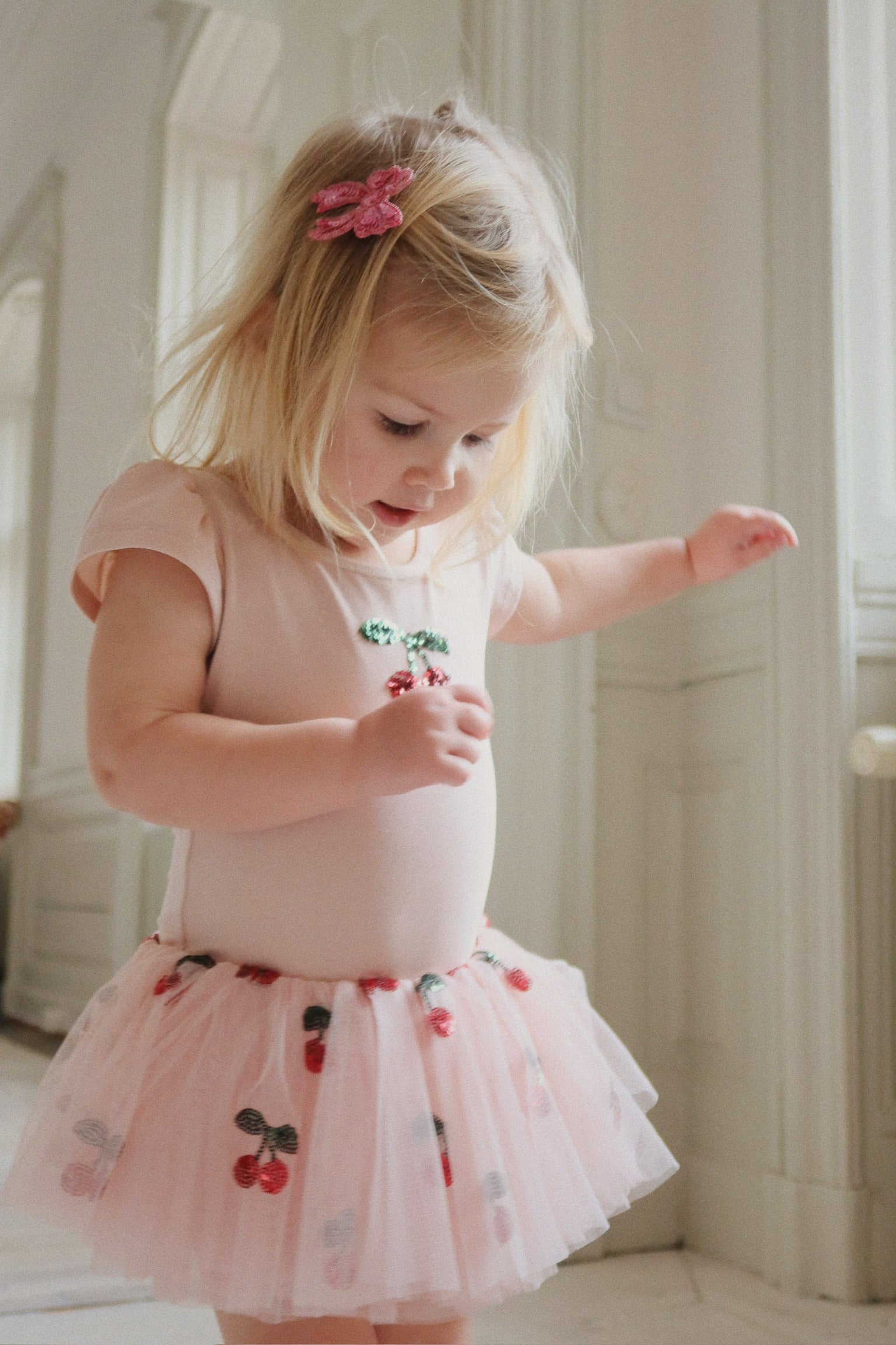Marina Dress
