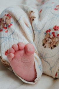 Minnie Broek