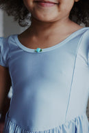 Mousse Dress