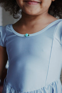 Mousse Dress